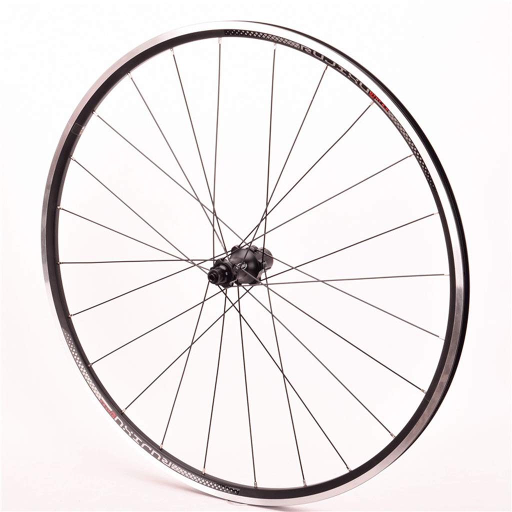 Amazon | 自転車ホイールセット700C ダブルウォールアロイリム