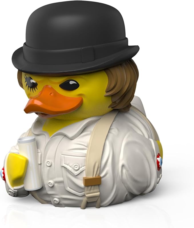 Amazon.co.jp TUBBZ 『時計じかけのオレンジ』 アレックス デラージ PVC製 塗装済み完成品フィギュア ホーム&キッチン