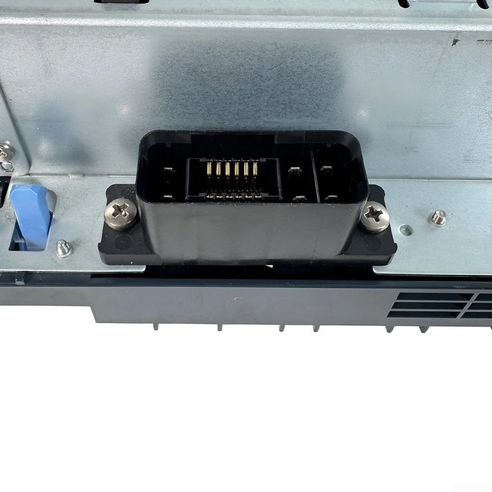 Unità di fissaggio 110 V/220 V compatibile con unità di fissaggio hp serie | Su misura per M604/M605/M606, <0.5% tasso di guasto, previene il ristagno, compatibile con l'elettronica originale