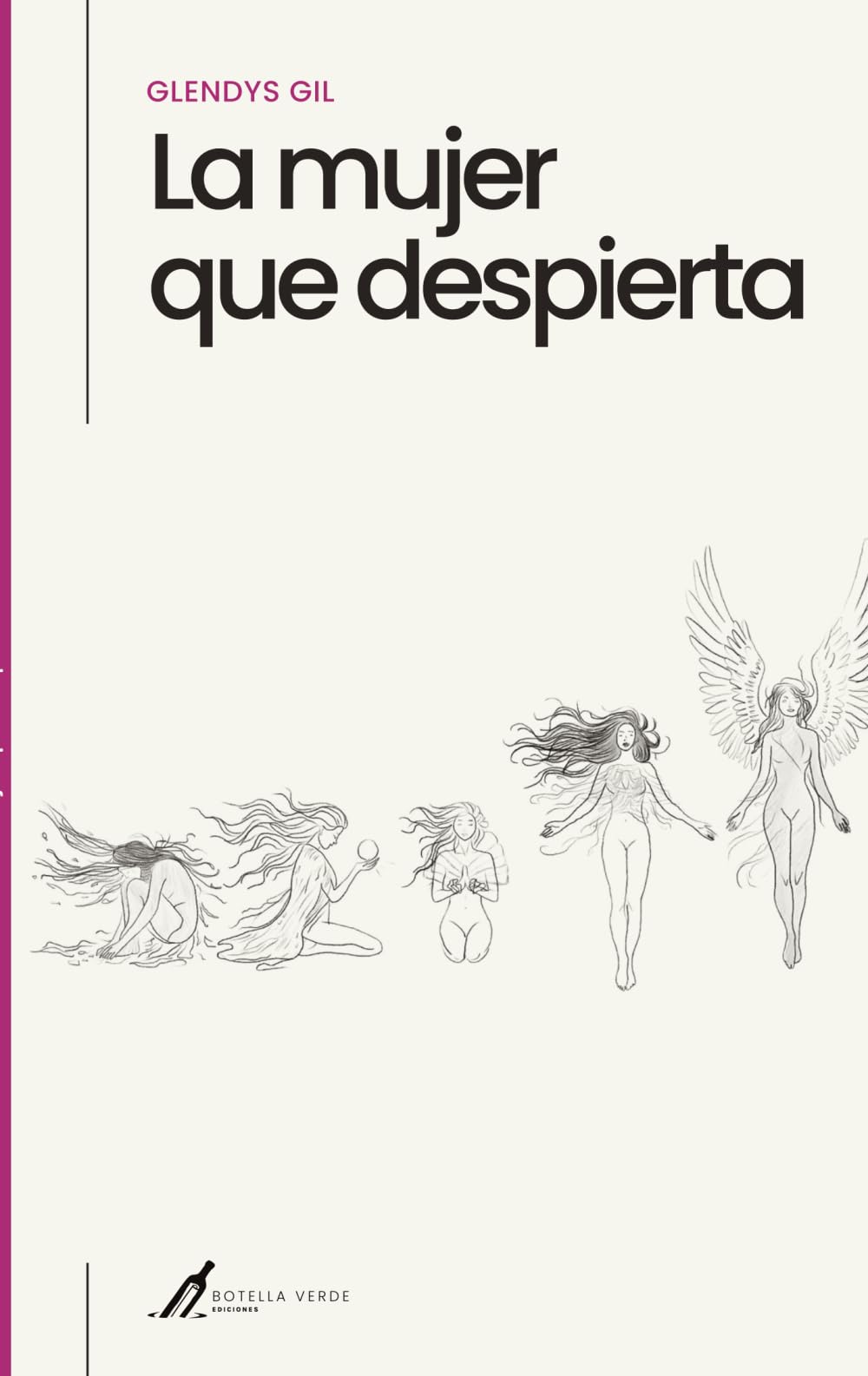 La Mujer que Despierta