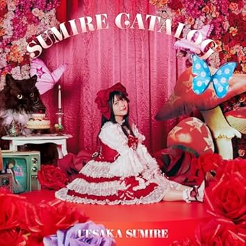 ＳＵＭＩＲＥ　ＵＥＳＡＫＡ　ＬＩＶＥ　ＴＯＵＲ　２０２２　超・革命伝説（Ｂｌｕ－ｒａｙ　Ｄｉｓｃ） SUMIRE UESAKA LIVE TOUR 2022 Super Revolutionary Legend [Blu