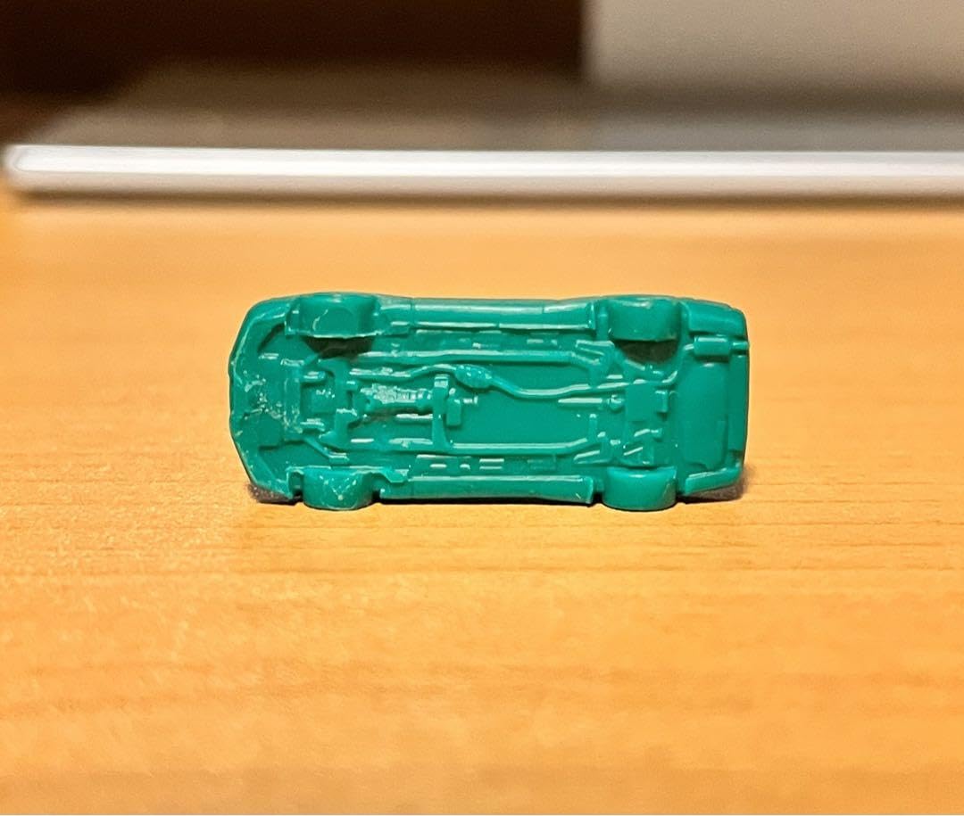 イグニッションモデル　スーパーカー　消しゴム　11袋　33台 イグニッションモデル スーパーカー 消しゴム 11袋 33台