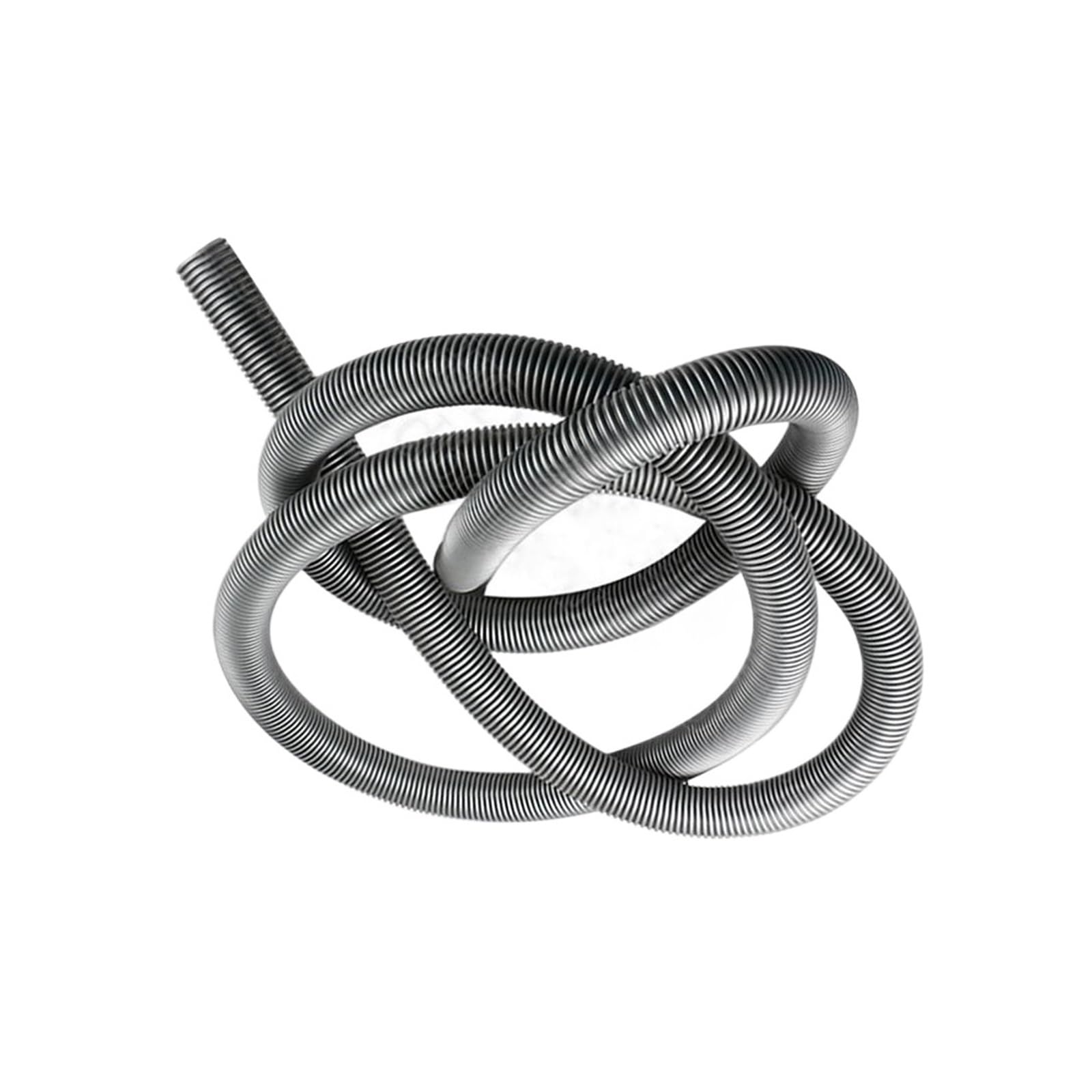 38mm Plastic Vacuum Tube Adapter, Universal Hose Compatible with Karcher Industrial Vacuum Cleaner(40mm)