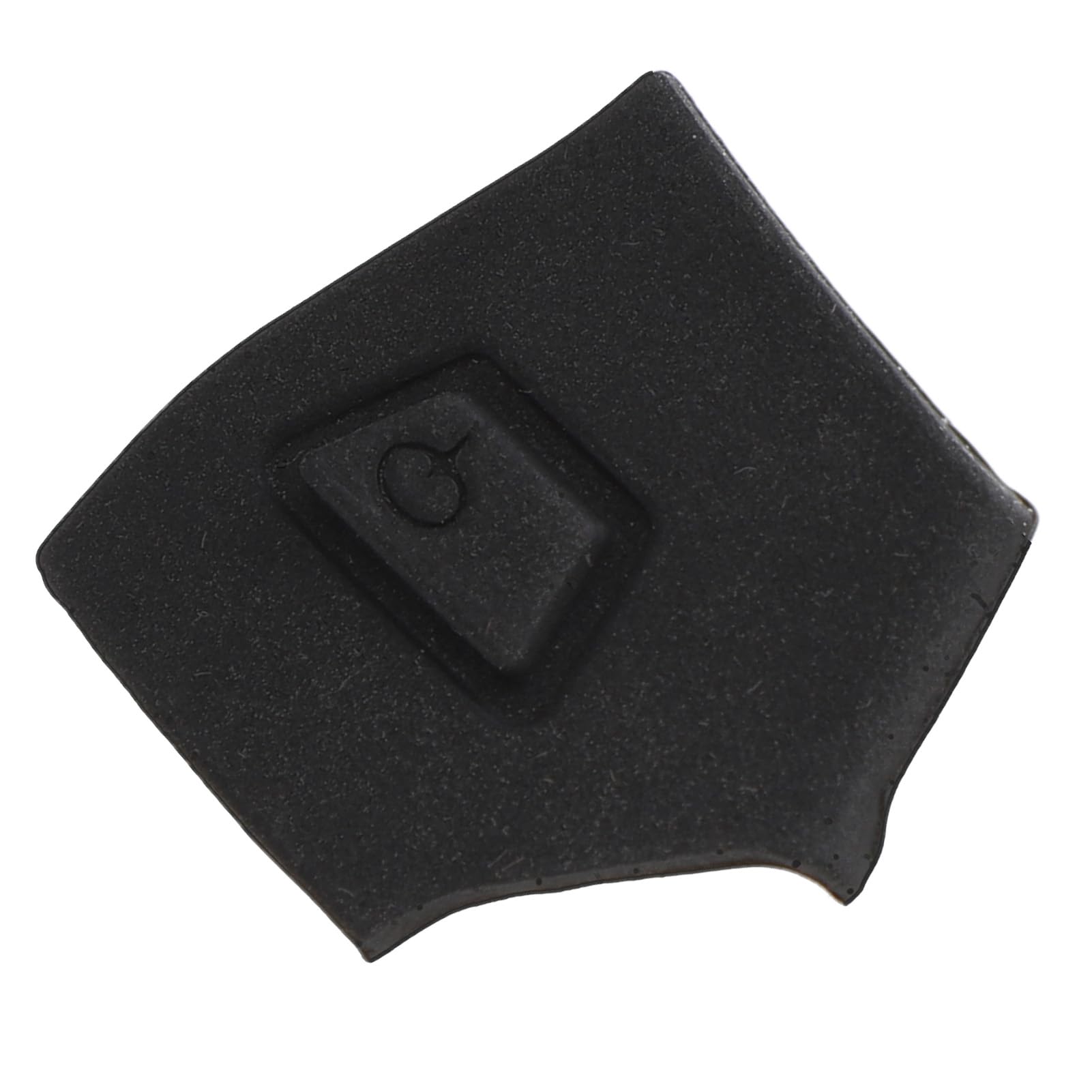 Botón de Encendido de Goma para GPS, Botón de Encendido Ligero para Montana 600 610 650 650t 680t, Rendimiento Antideslizante para Entusiastas del Aire Libre