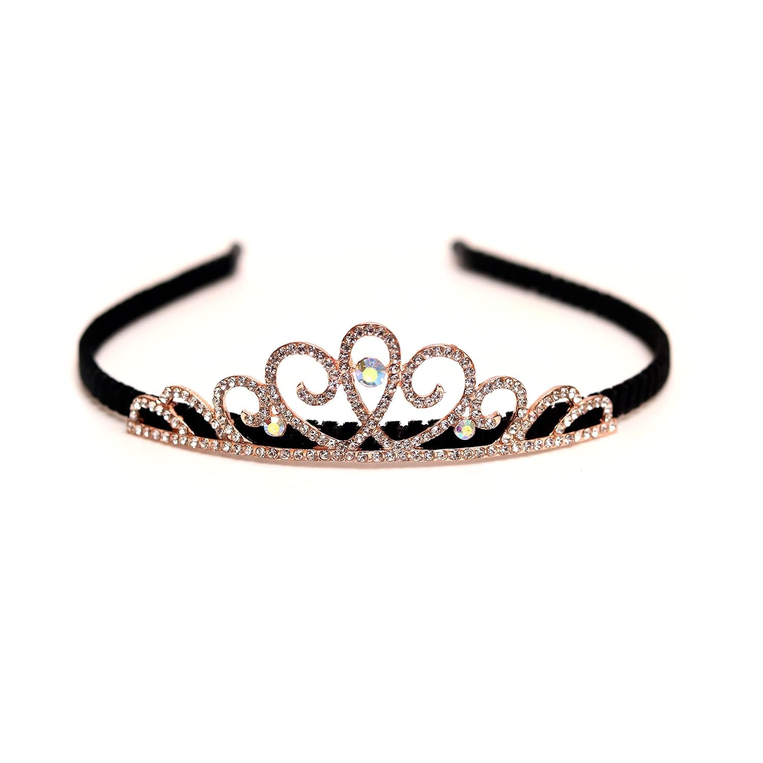 See full amazon price history chart for Paradise® Crown Hair Bands With Stones For Women, Girls 30 grams (07) Paradise® Crown Hair Bands With Stones For Women, Girls 30 grams (07) (B07TCNHH15) Amazon Price History, Amazon Price Tracker