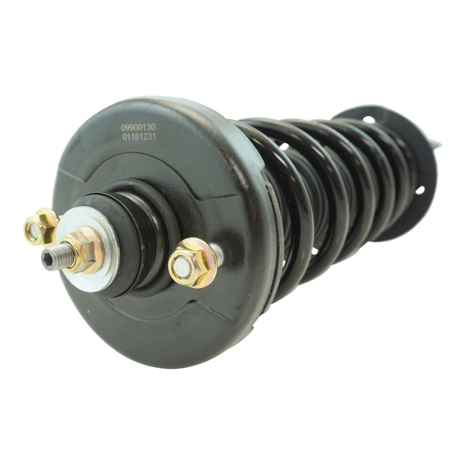 Amazon.com: Rear Right Complete Strut & Coil Spring Assembly