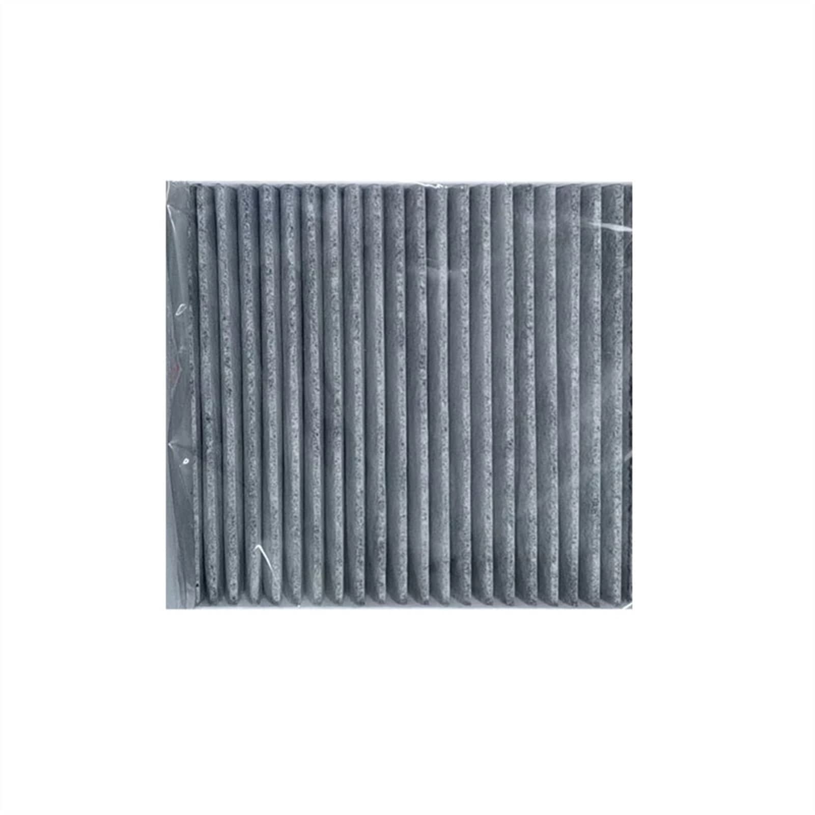 YOOXELEngine Cabin Air Filter CR-Z 2011-2016 CF11182 OEM 17220-RTW-000 Car Air Conditioning Filter(B)