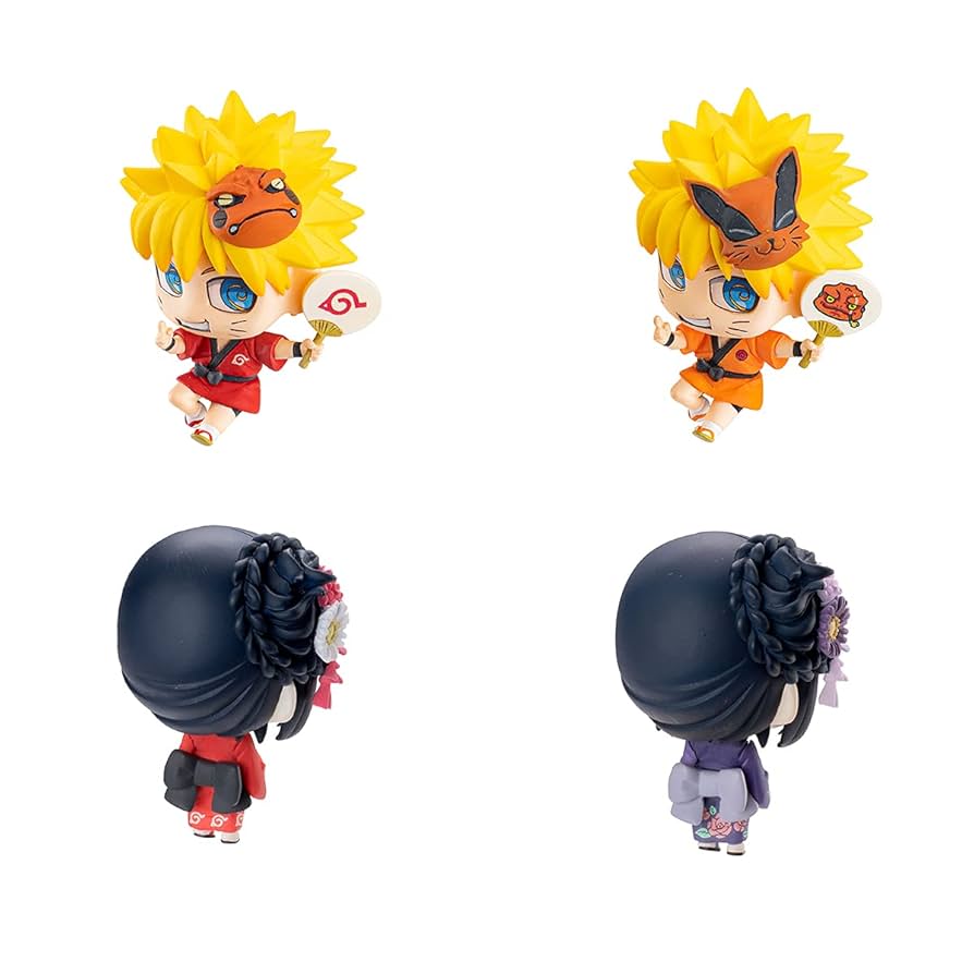 NARUTO　HUNTER×HUNTER　フィギュア １２個まとめ売り NARUTO HUNTER×HUNTER フィギュア 12個まとめ売り プライズ