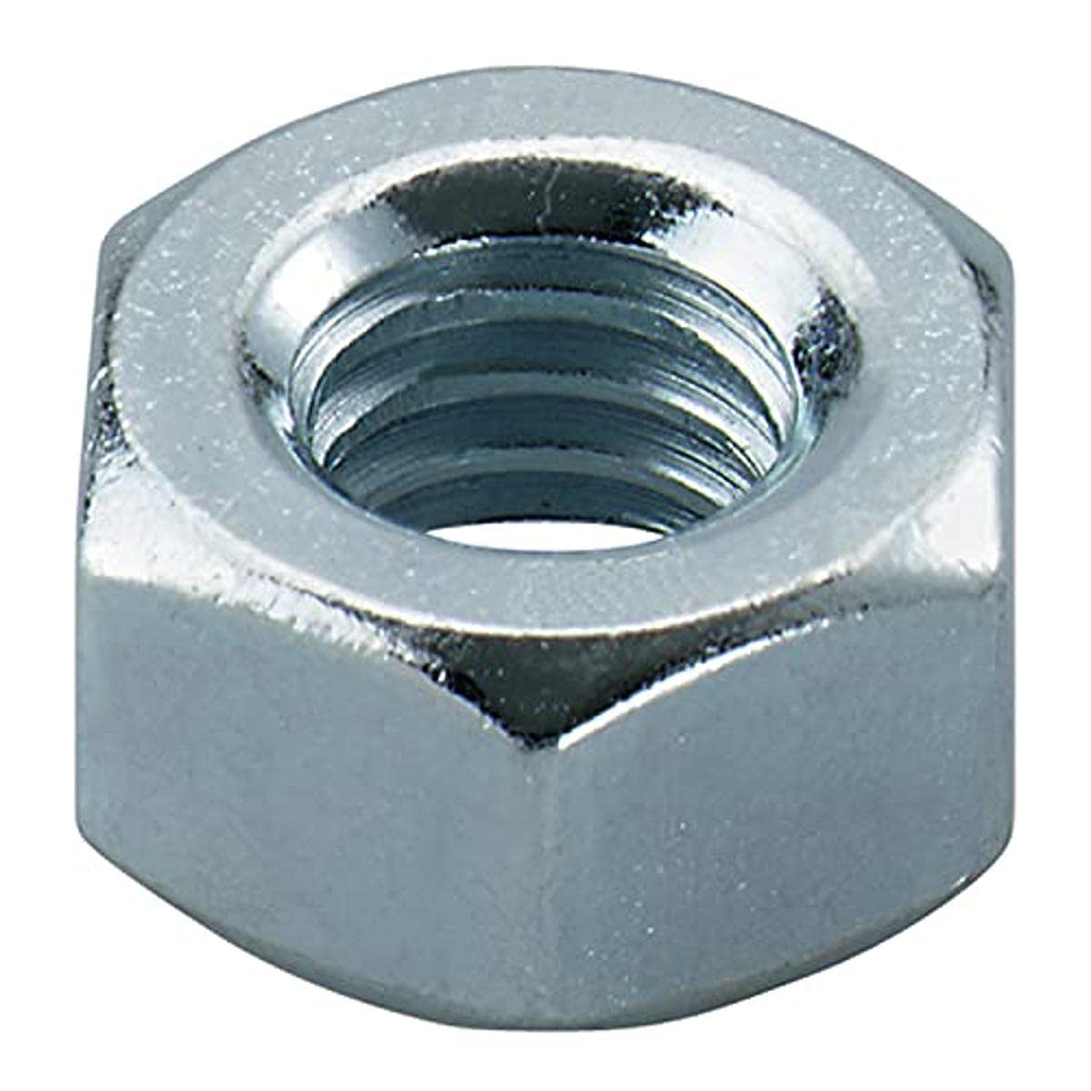 Fischer, Tuerca hexagonal MU M16 INOX A4-70 (50 unidades)