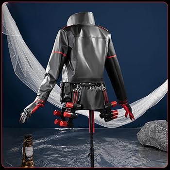 シマエナガ（・▴・） NIKKE ラピレッドフード 衣装ウィッグ靴武器