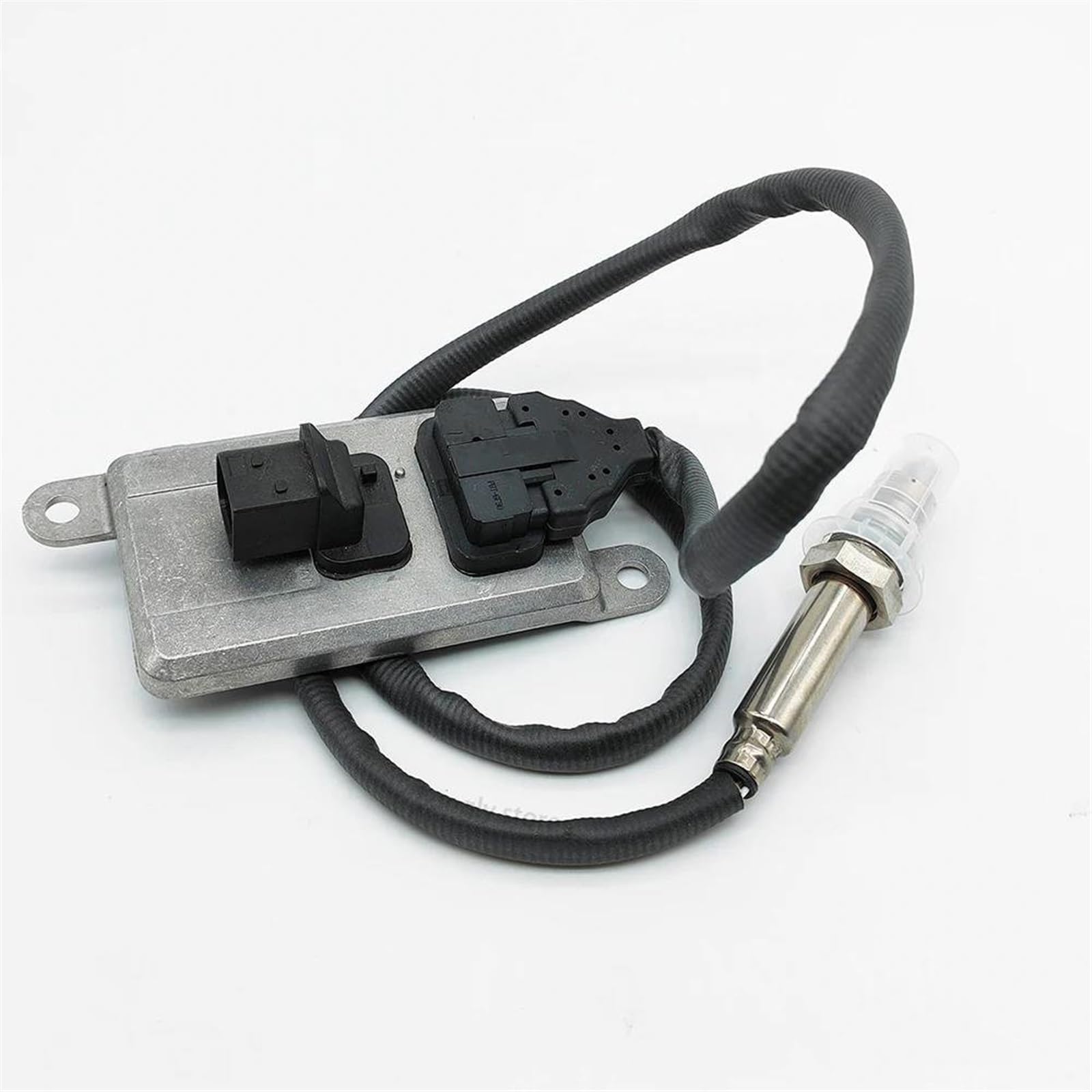 Sqofhfb One Color Nox Sensor 5Wk96721b 51154080016 51.15408-0016 Nox Sensor Nitrogen Oxygen Sensor For Man Tgl Tgm Tgx Tgs Truck Nitrogen Nox Sensor