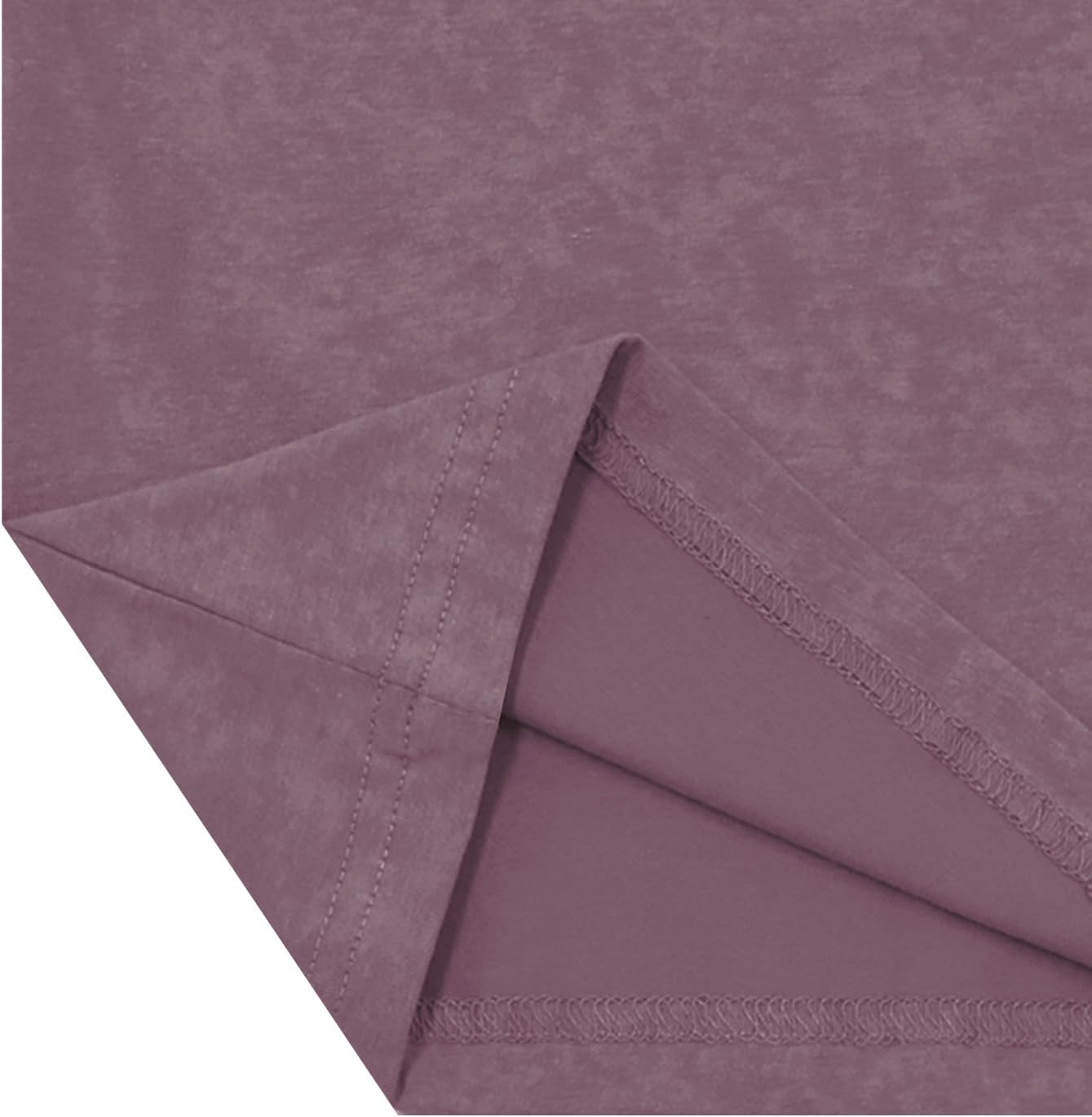 Retro Henley Shirts for Men Short Sleeve Distressed Casual Button Slim Fit Tee Shirts - Image 5