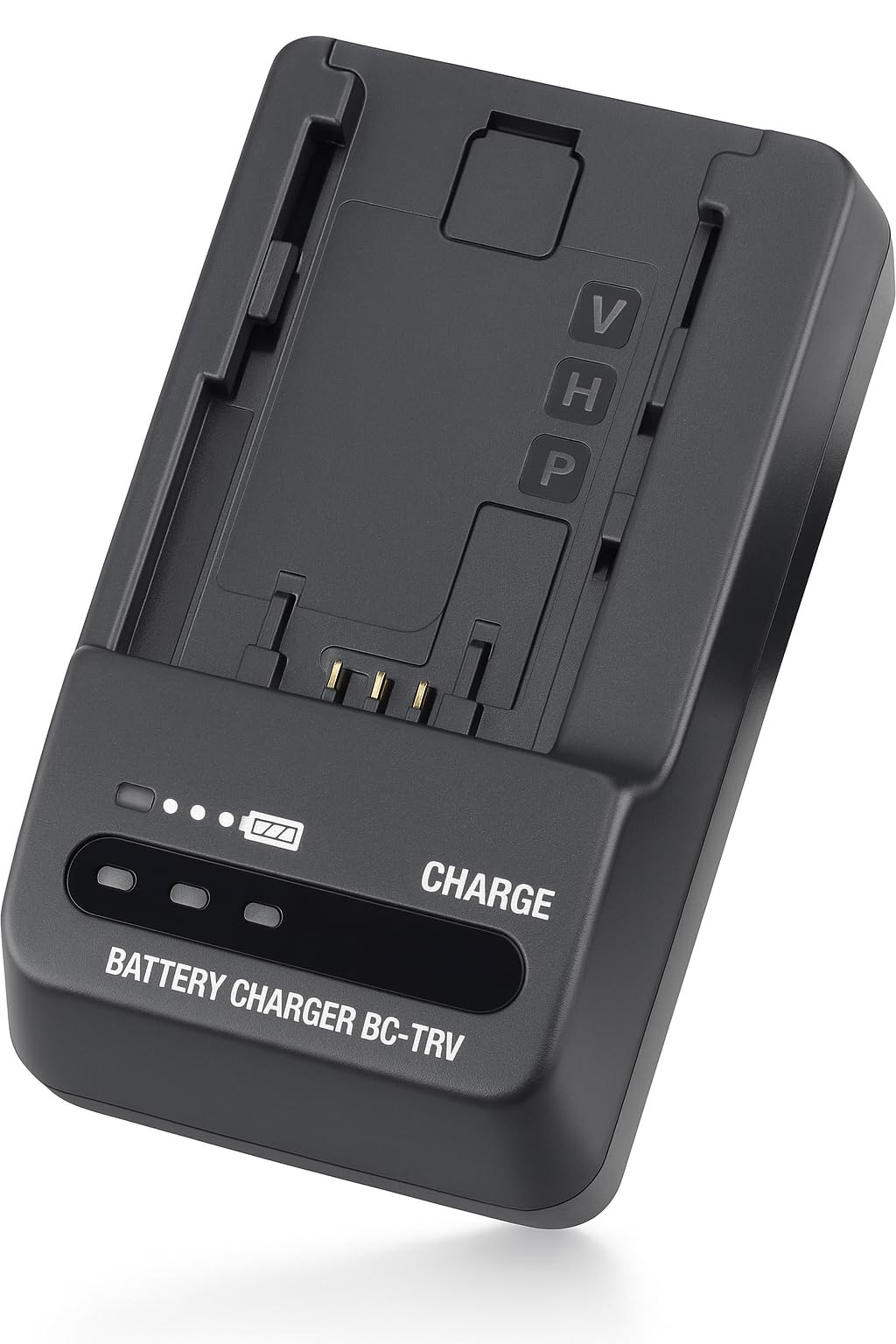 Boosty ® Replacement BC-TRV Battery Charger for Sony Handycam Camcorder Batteries - Compatible with NP-FV50, NP-FV70, NP-FV100 Series - Fast Charging Compact Travel Charger (for Sony (BC-TRV))