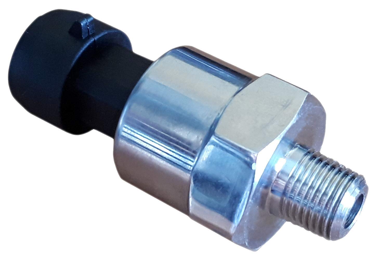 Manomètre Vega® haute précision pression d'huile 0-7 bars 7 couleurs 52 mm