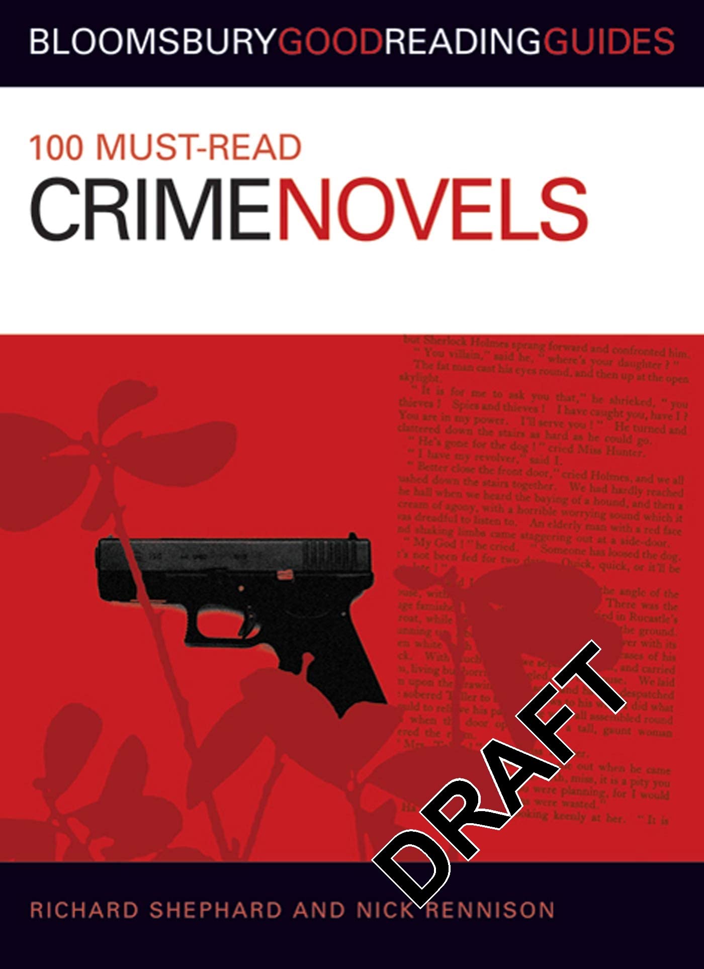 Buy 100 Must-Read Crime Novels — BookShops.in