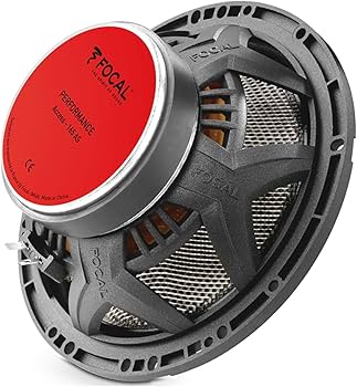 ラスト1点 FOCAL 165AS カースピーカー Amazon.co.jp: Focal KIT 165AS アクセスシリーズ 6-1/2インチ 2ウェイ