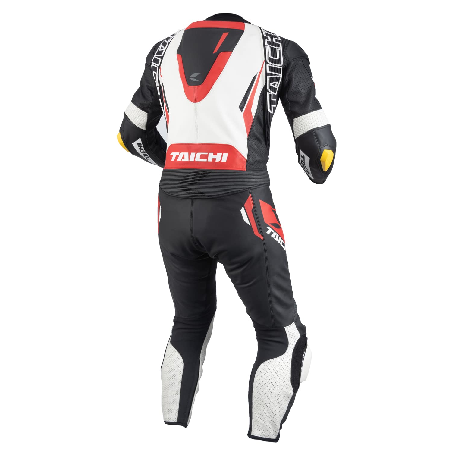 Amazon | RSタイチ(RS TAICHI) GP-WRX R307 レーシングスーツ レザー 