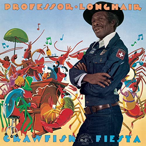 Professor Longhair