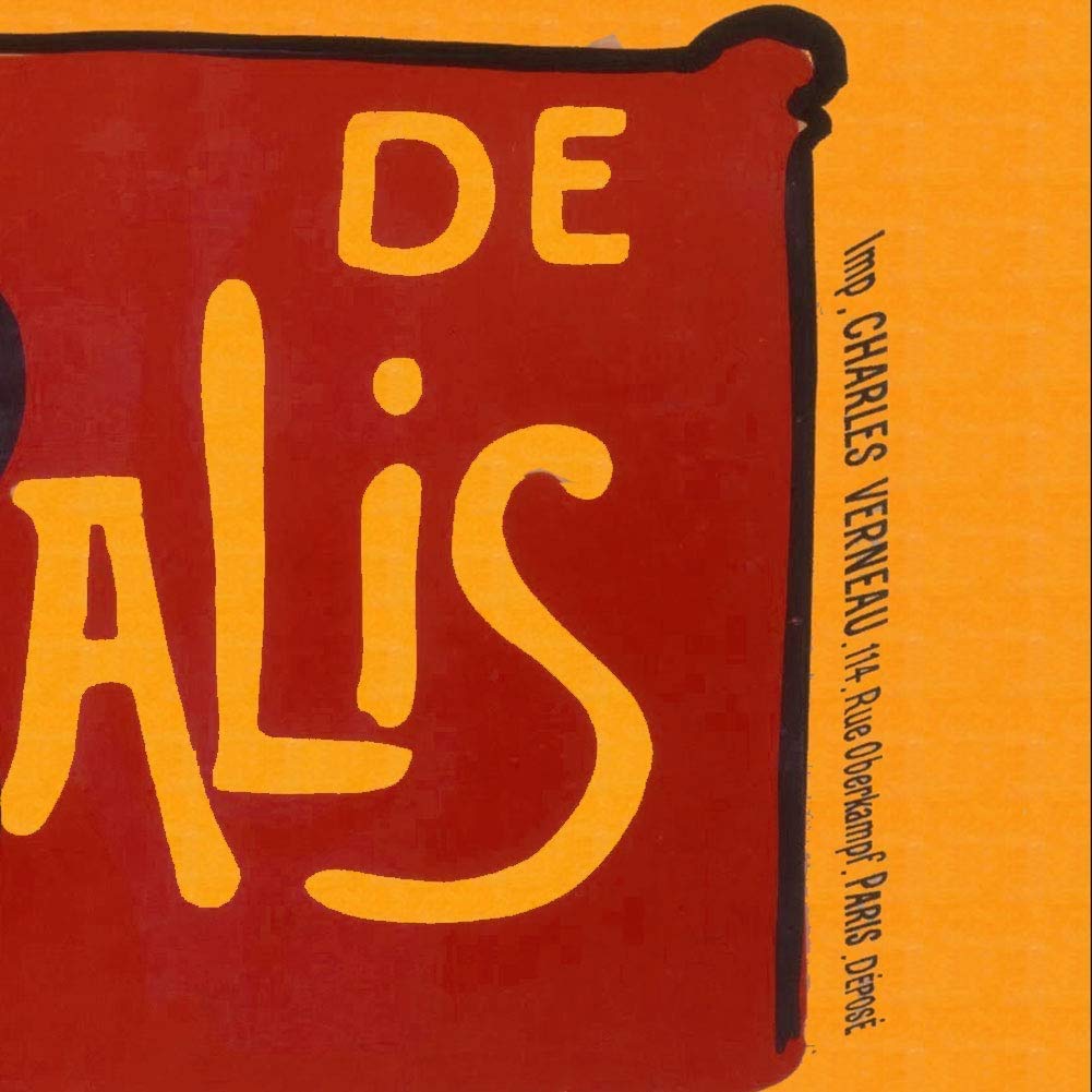 Tournee du Chat Noir 刺繍 額装 Tournee du Chat Noir 刺繍 額装 Tournee du Chat Noir 刺繍