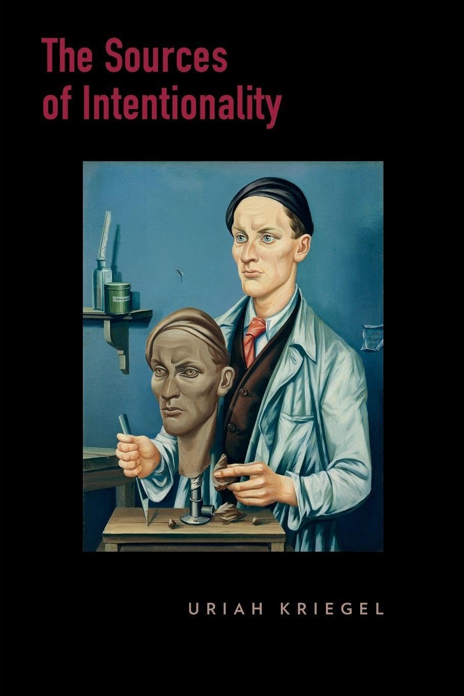 Buy The Sources of Intentionality (Philosophy of Mind Series) — BookShops.in