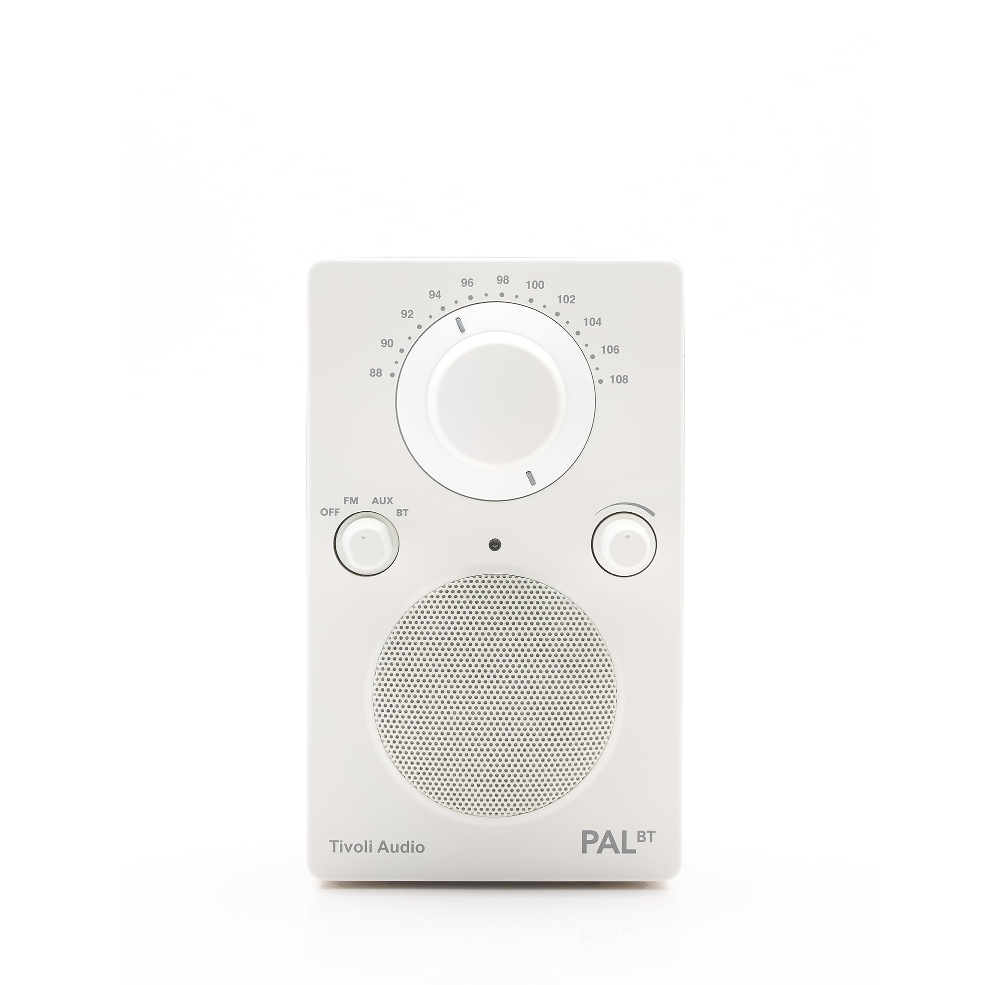 Amazon.com: Tivoli Audio PAL BT (Gen 3) Portable Bluetooth FM