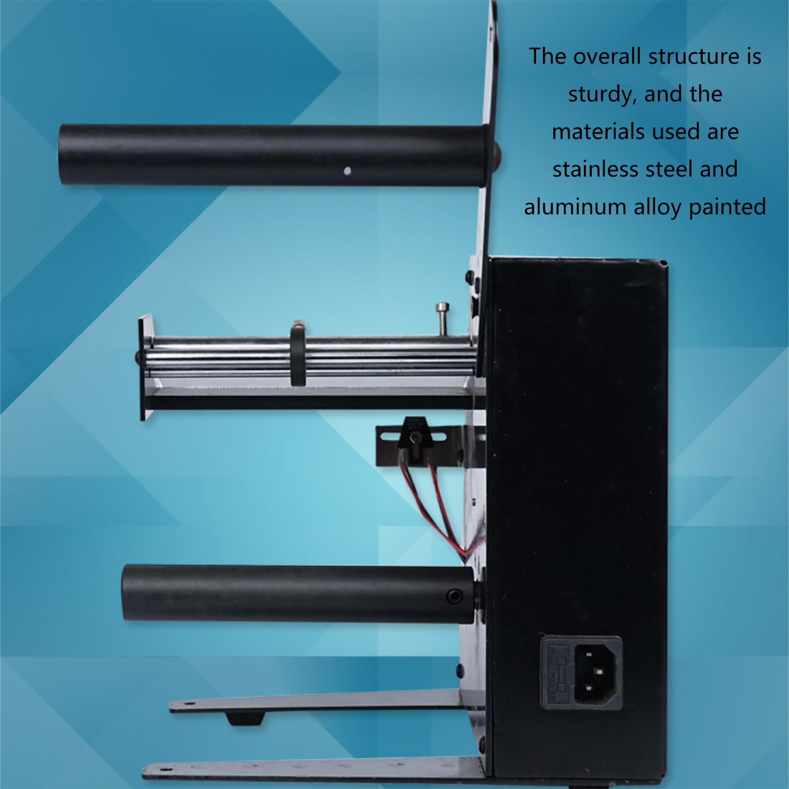 Blades Set for 922, PK3, Mfr: RP922003-A