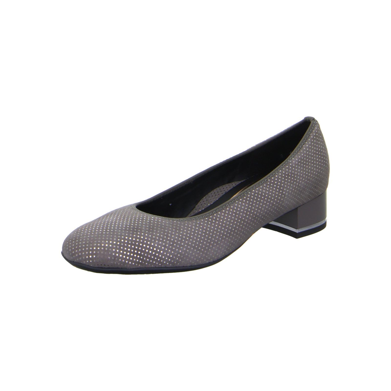 ARA Women's Graz Court Shoes, Street., 36 EU Weit
