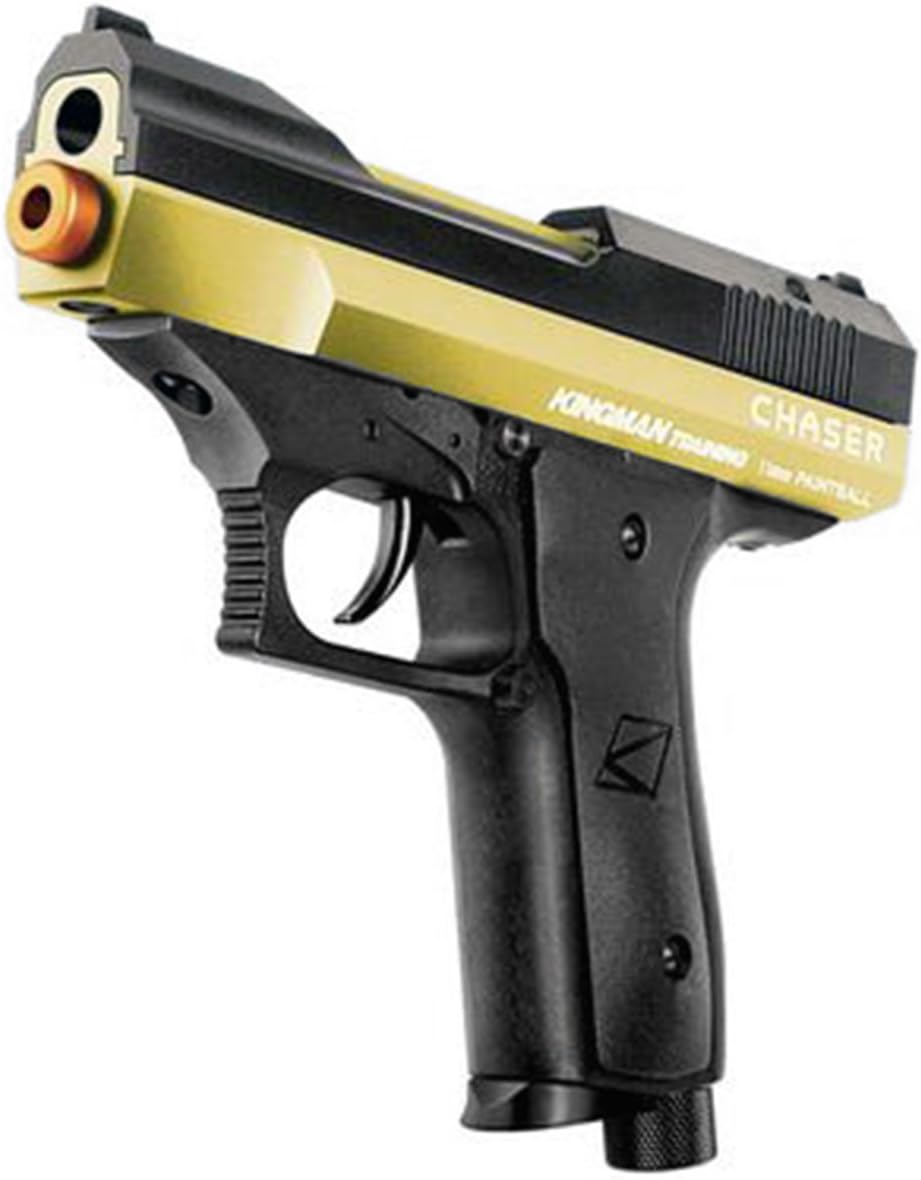 Chaser 11mm Marker