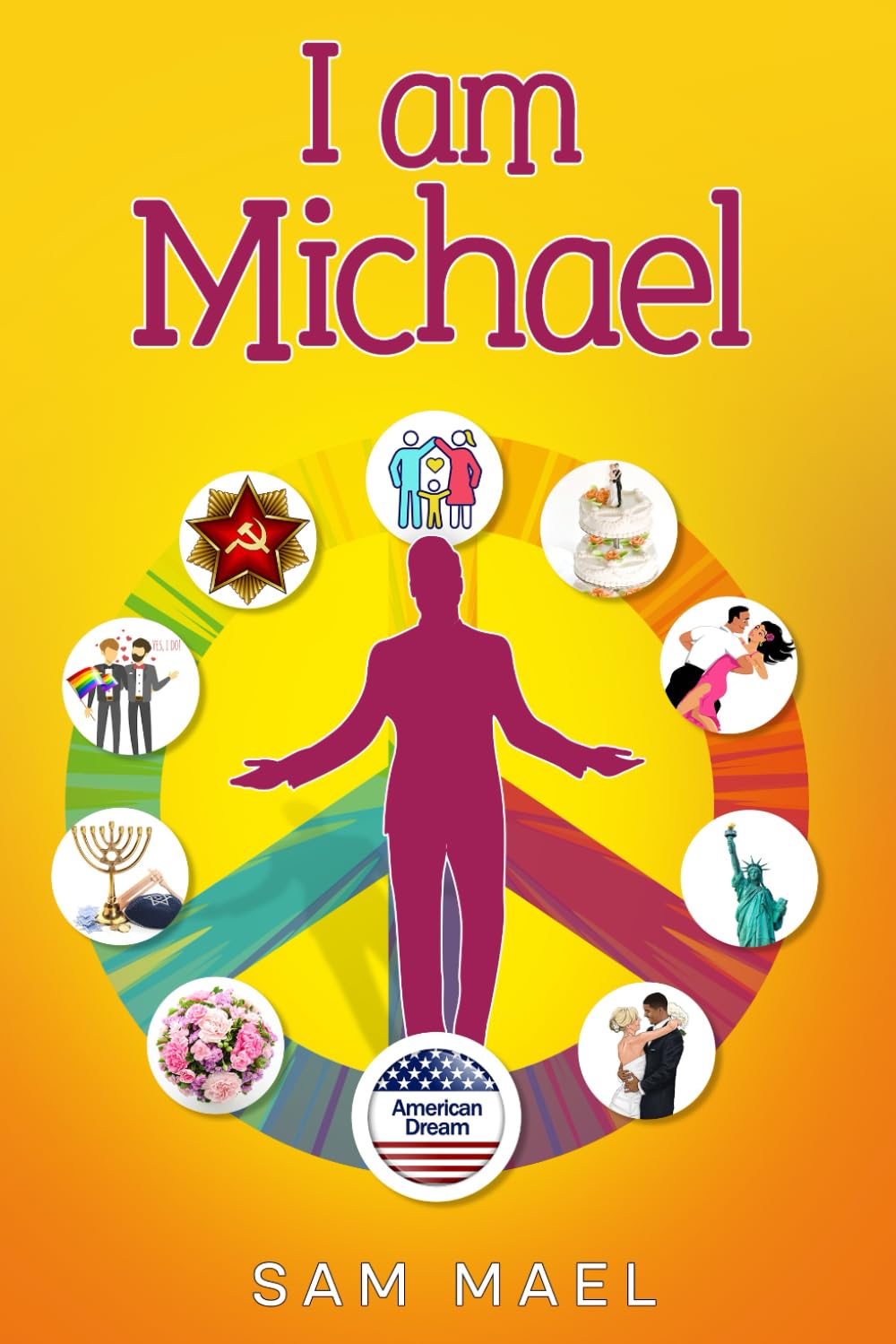 I am Michael