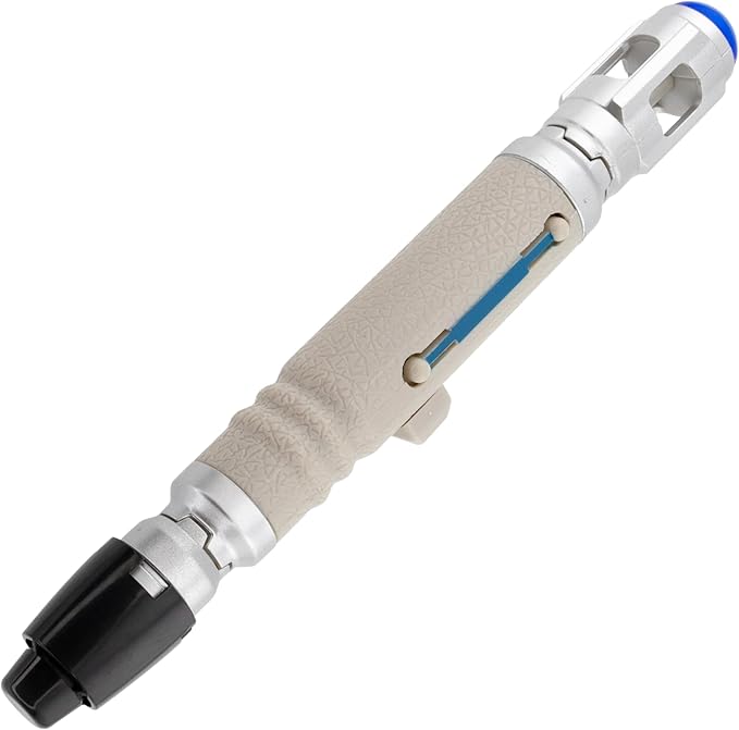 Ninth/Tenth Doctor's Sonic Screwdriver
