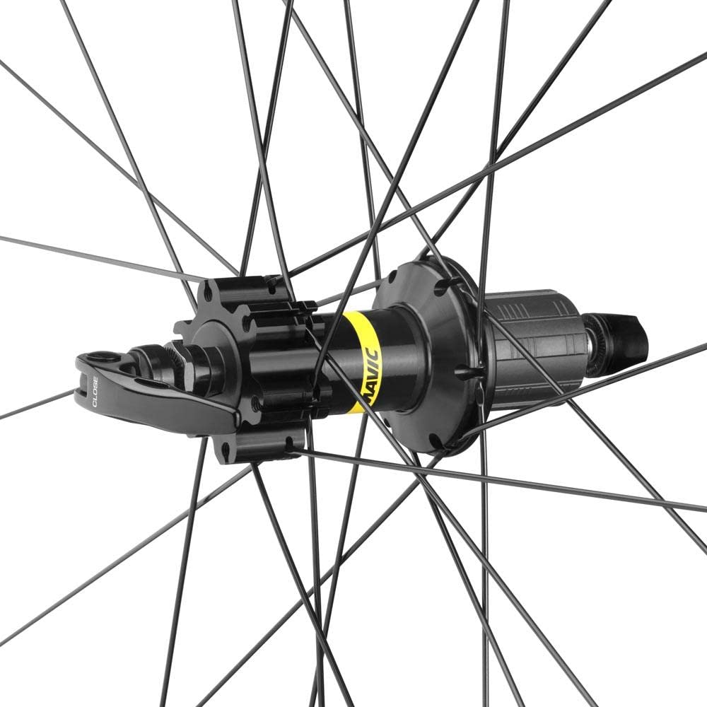 SRAM 900 Rear Hub - 12 x 148mm Boost, 6-Bolt, HG 11, Black