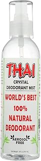 Thai Crystal Mist Deod Pump 8 Ounces