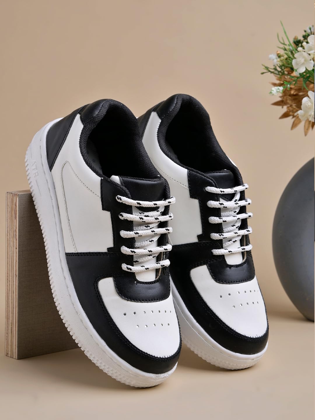 Shoetopia Scarpe da ginnastica da donna