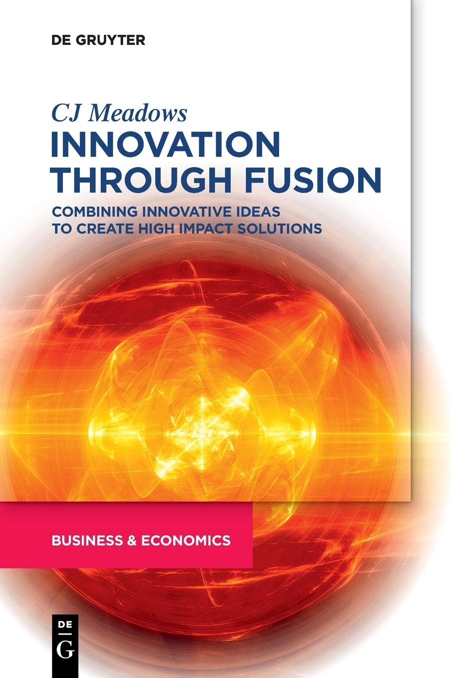 Innovation through Fusion: Combining Innovative Ideas to Create High Impact Solutions