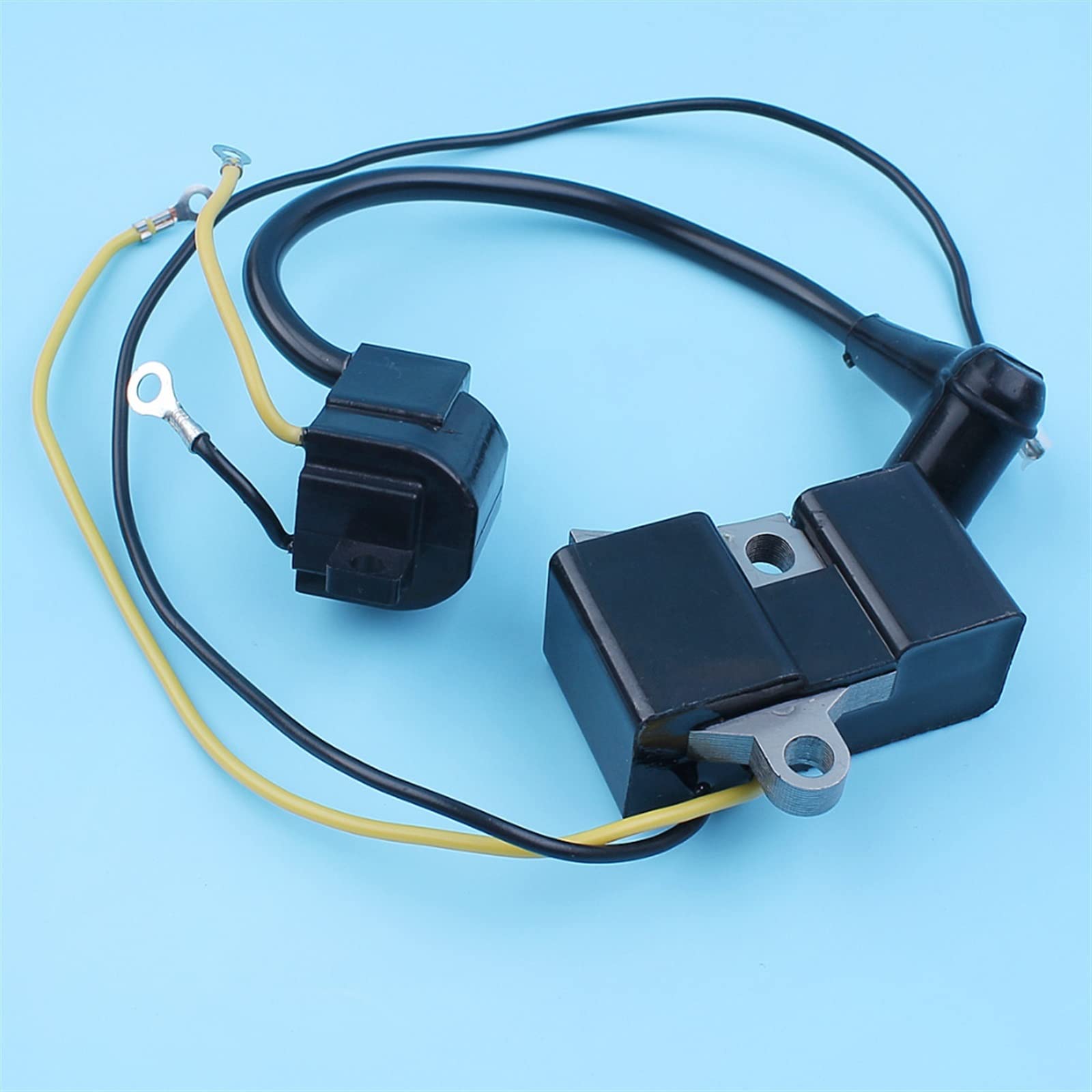 K Candela Interruttore Di Arresto Bobina Di Accensione Per - Foto 9