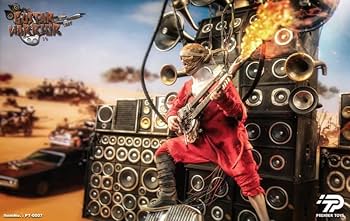 Amazon | 【Tbmodel 】PREMIER TOYS 1/6 アクションフィギュア 男性