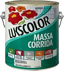 MASSA CORR LUKS 3.60 PVA