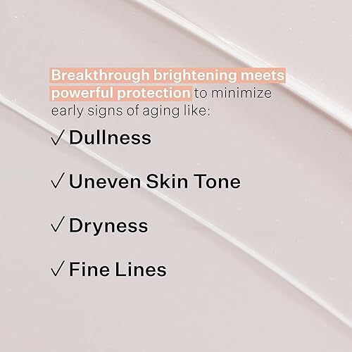 Miniatura 5 de StriVectin Multiacción Super-C SPF 30 Hidratante de vitamina C y protector solar diario para iluminar y suavizar líneas finas, 1.7 onzas líquidas