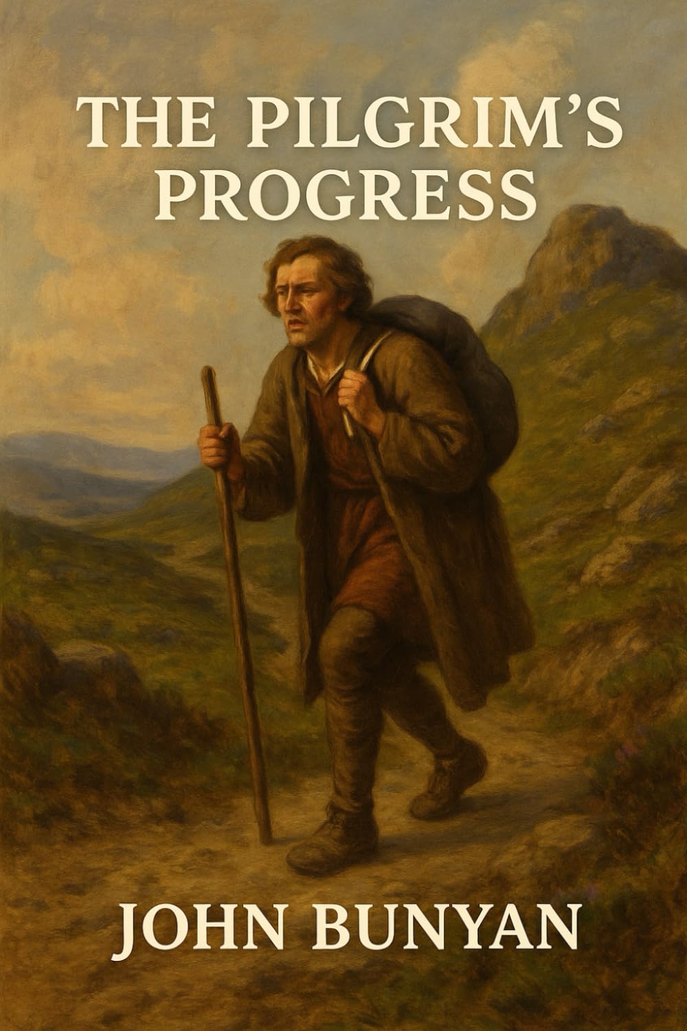 The Pilgrim’s Progress: From This World to That Which Is to Come