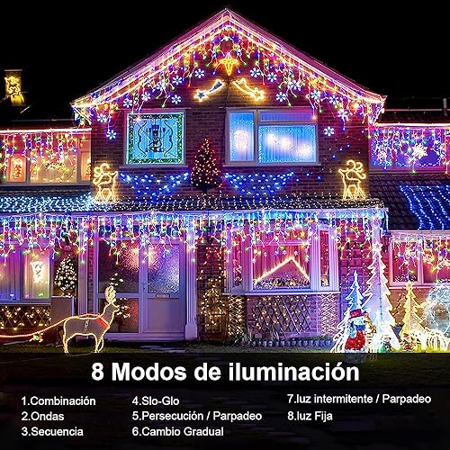Review de Luces navideñas Philips comprados en linea. 23 Imagen adicional