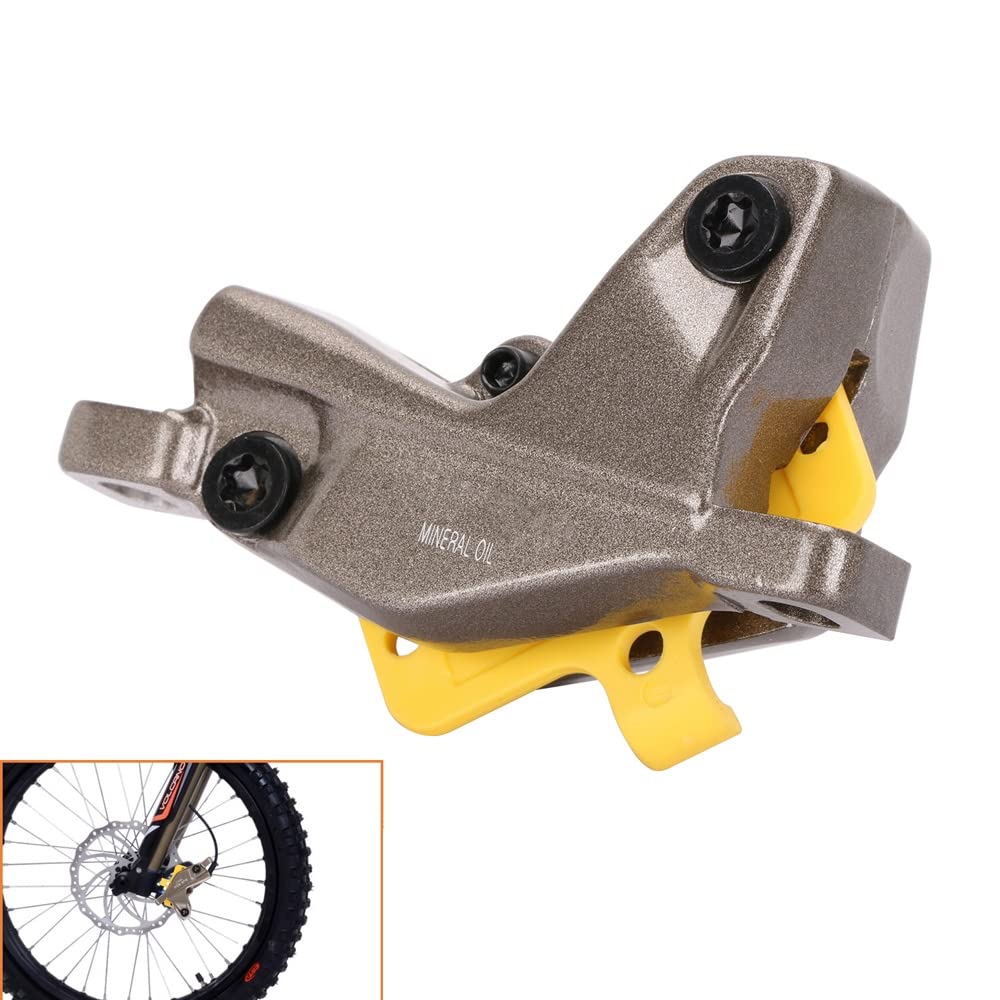 Buy Sur Ron Front Rear Brake Caliper Motorcycle Brake Caliper Electric