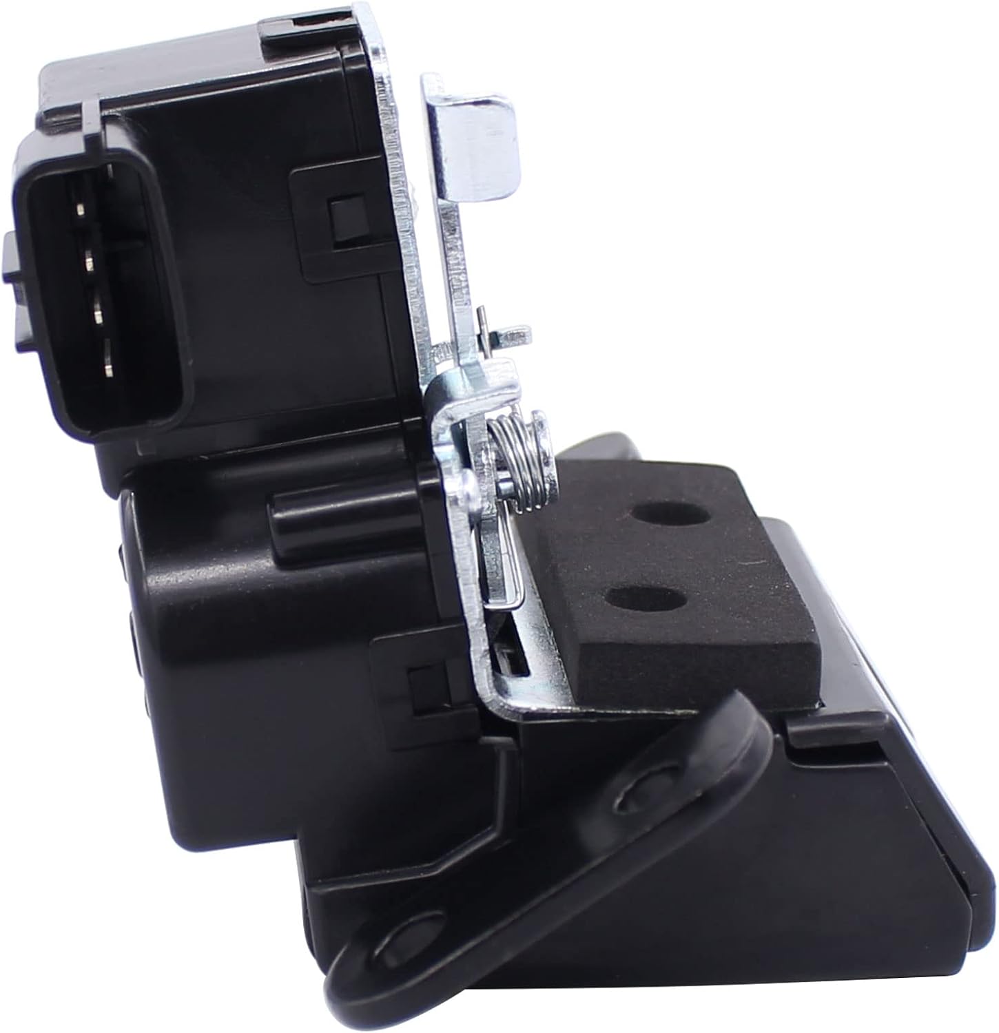 NewYall Rear Tailgate Trunk Power Door Latch Lock Actuator Motor for Kia Soul 2014-2019 Soul EV 2015-2019 for Hyundai Santa Fe 2013 Santa Fe Sport 2013-2016 81230-2W000