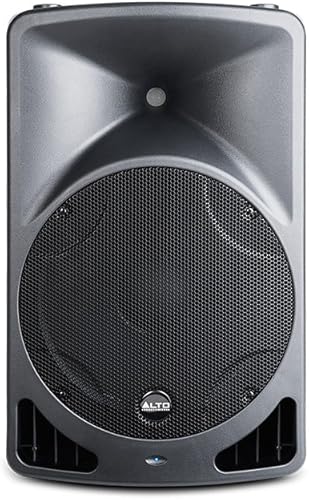 Miniatura 2 de Bocina Alto Professional TX10280 vatios 10 pulgadas 2vías, activo, PA