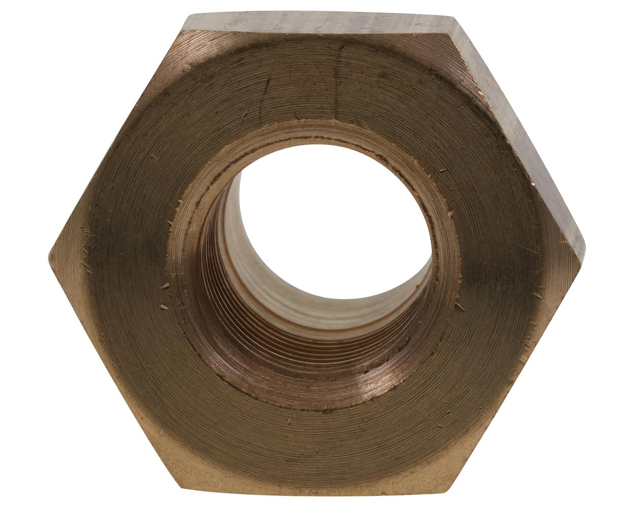 Adattatore filettato 2EXTREME M14x1.5 a 1/8" 27 NPTF per sensore pressione olio connettore universale