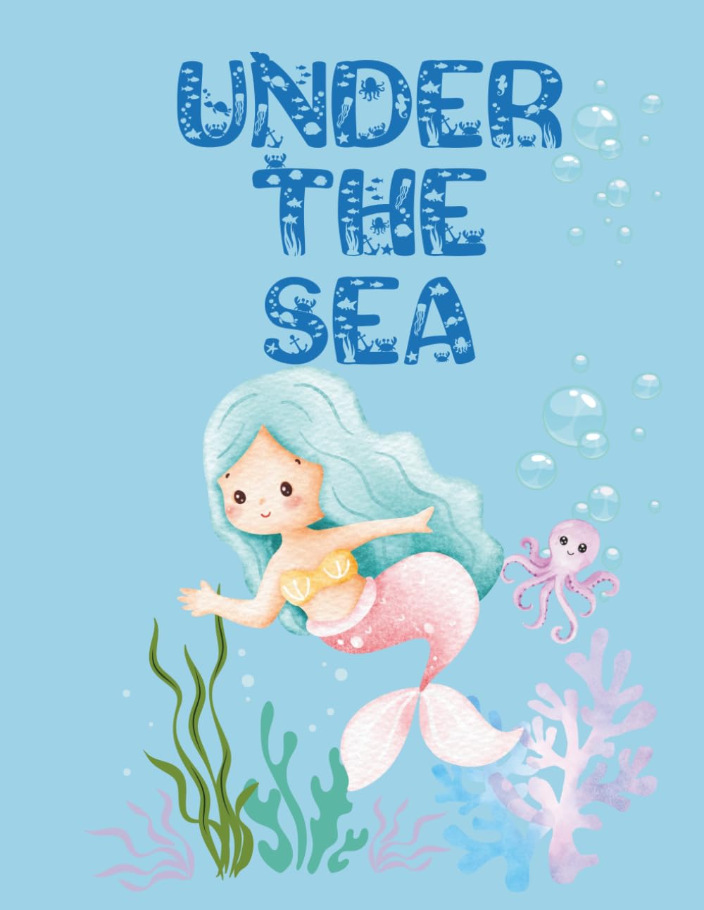 Under the Sea Adventures