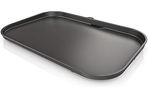Ninja XSKGRIDLXL Griddle Plate for Grill