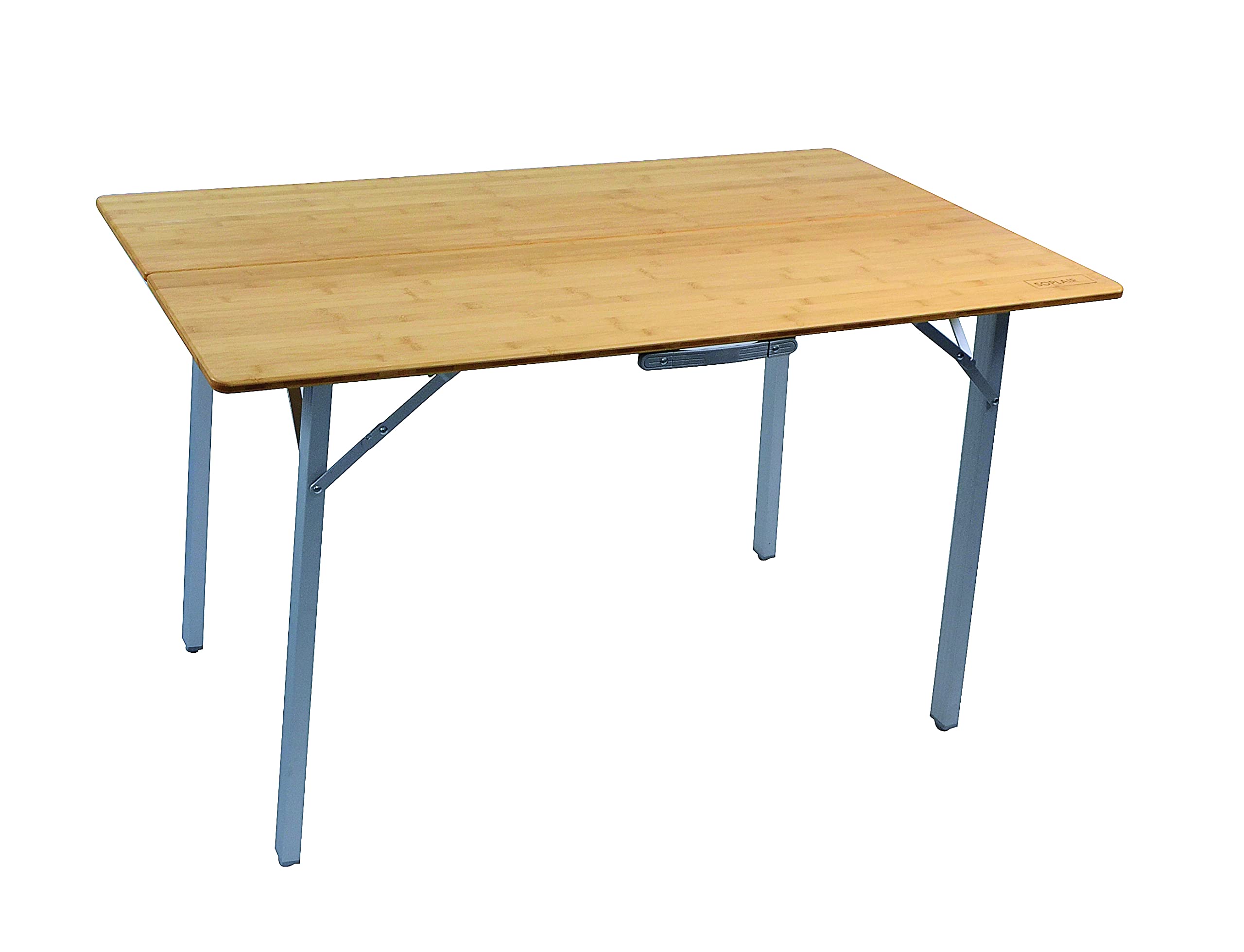 Soplair Table Valise Bamboo 4 Personnes