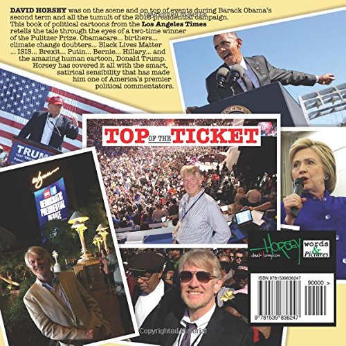 Top of the Ticket - Image 2