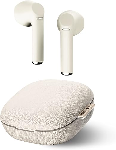 MOEEN Auriculares inalámbricos, auriculares Bluetooth, auriculares Bluetooth 5.0 USB-C carga rápida, 5 horas de reproducción única, 35 horas de MOEEN Auriculares inalámbricos, auriculares Bluetooth, auriculares Bluetooth 5.0 USB-C carga rápida, 5 horas de reproducción única, 35 horas de