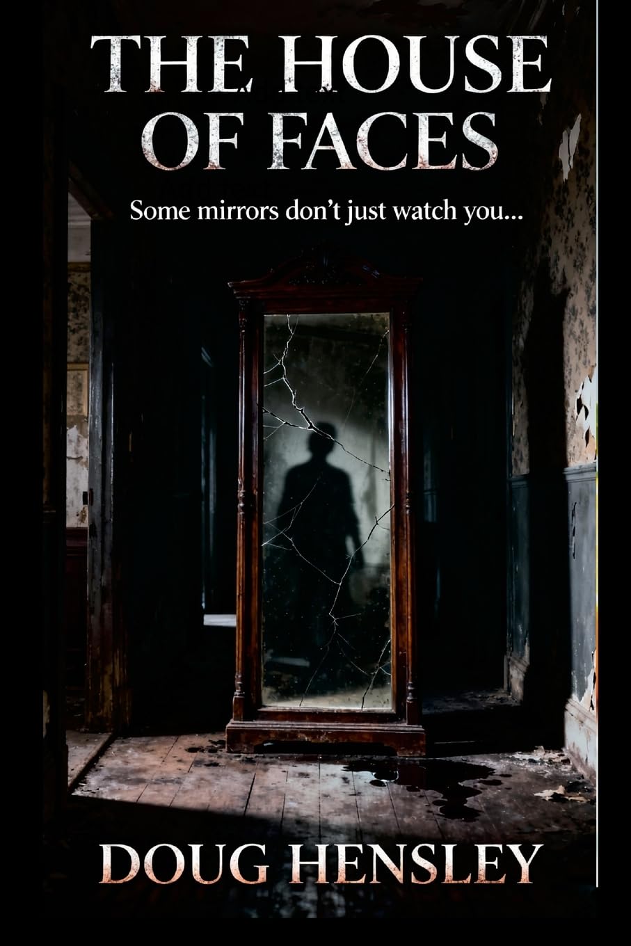 The House of Faces